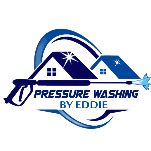 Pressure Washing by Eddie