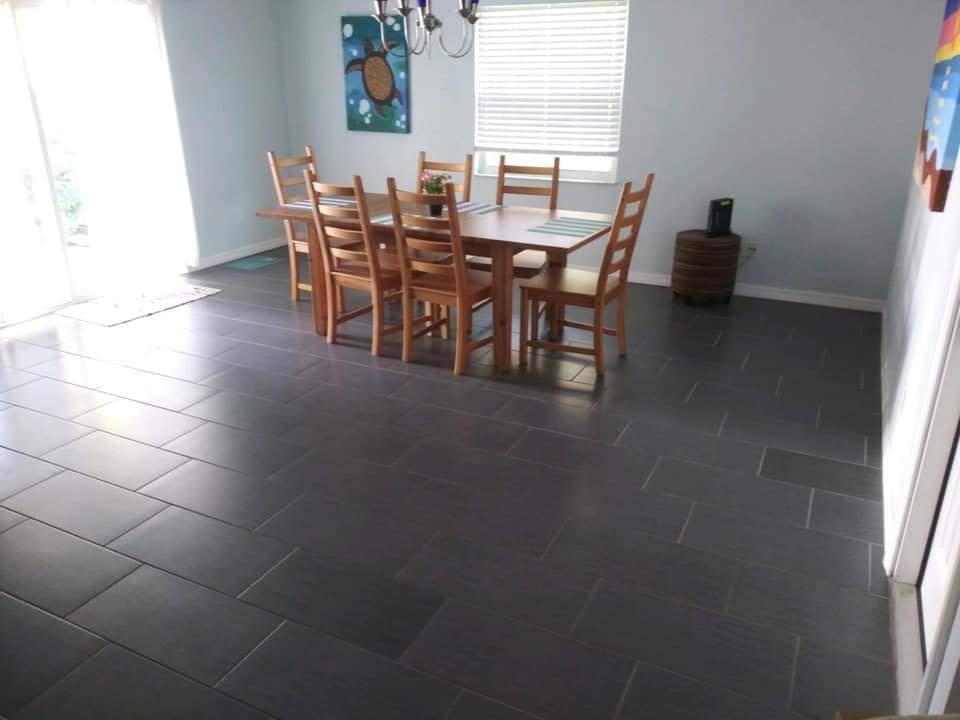 FirstRate Cleaner in Sebring Brina's Tip Top Cleaning Cleaning