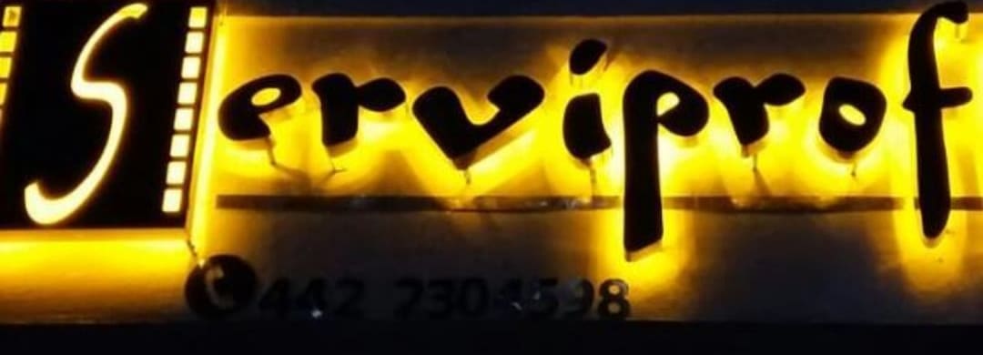 Servi Prof Foto