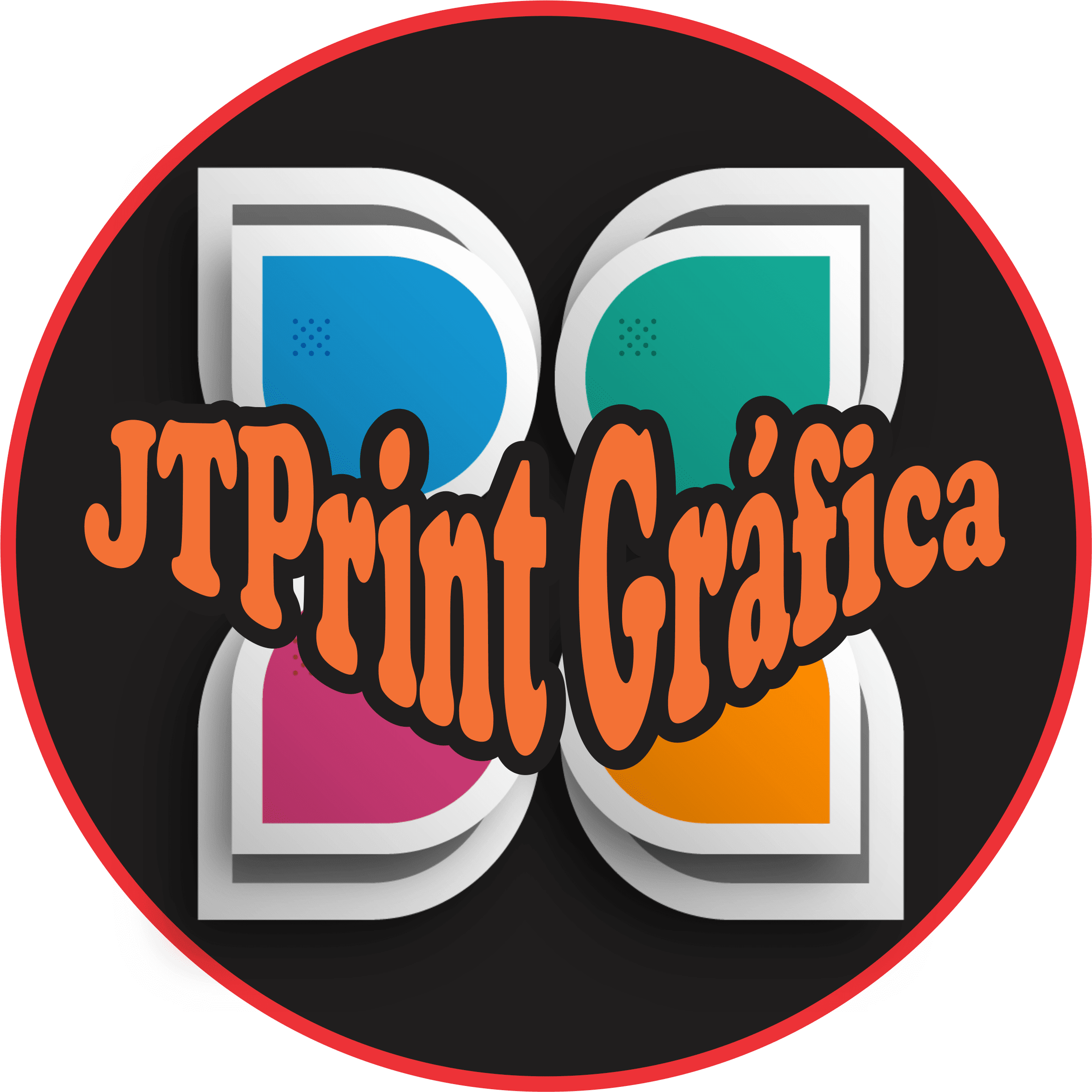 JTPrint Gráfica