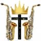 ZIEL SAX BELIEVE