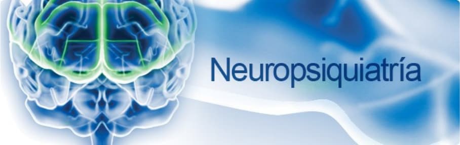 Neuropsiquiatria e Neuropsicologia