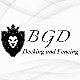 BGD-decking and fencing