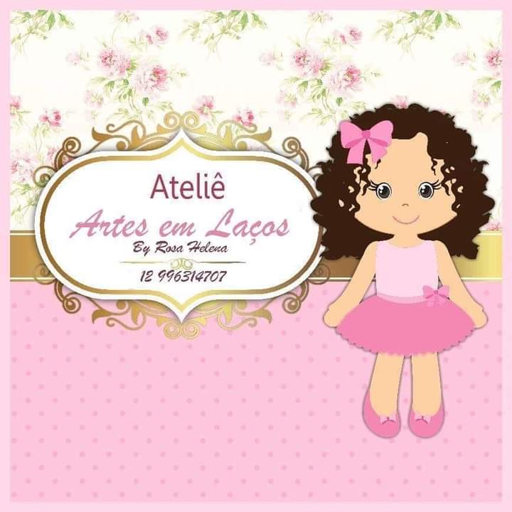 Ateliê Arte em Laços by Rosa Helena