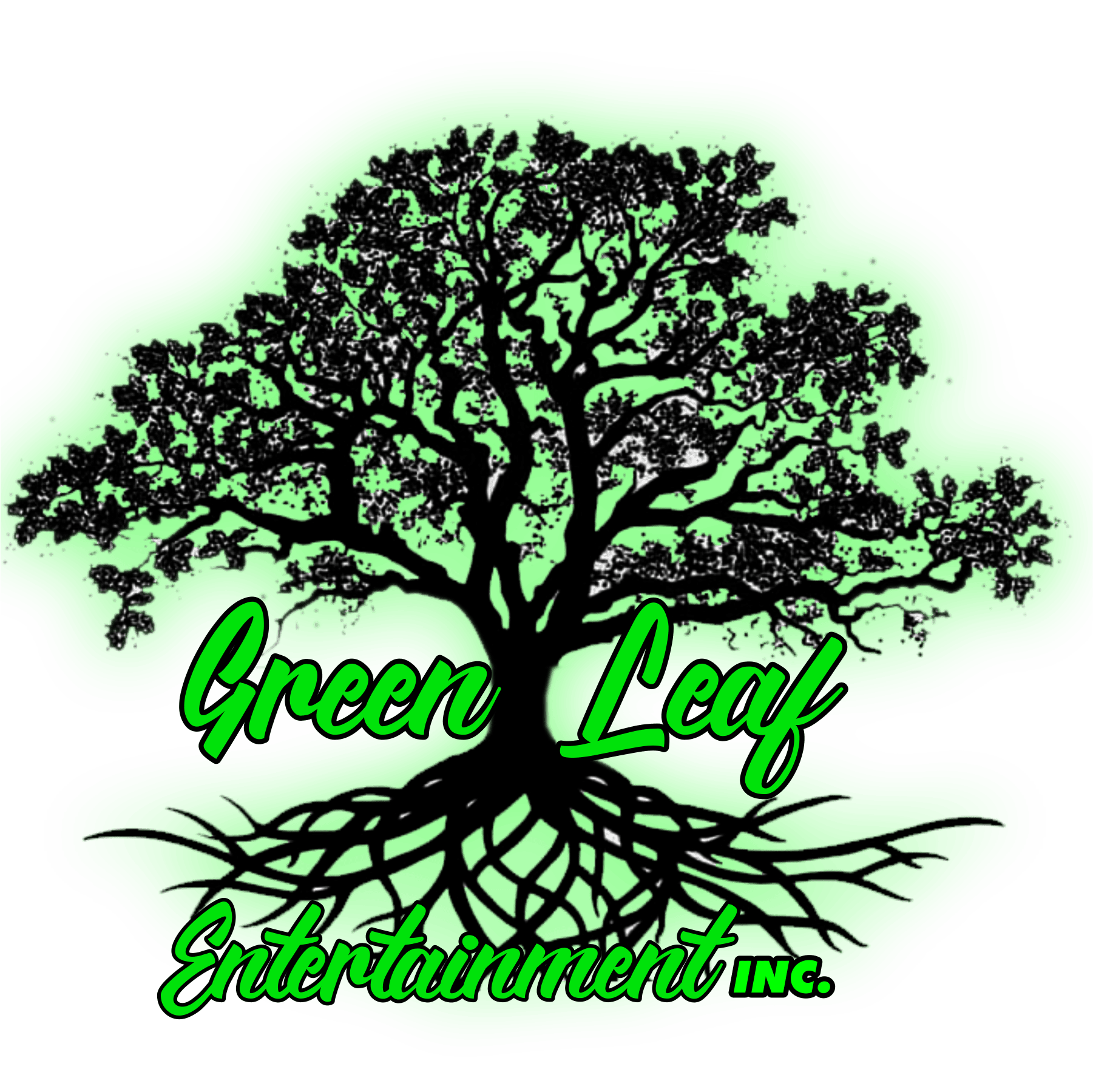 Greenleaf Entertainment Inc.