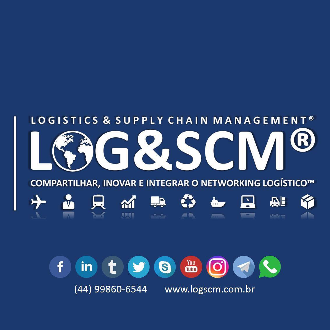 LOGSCM