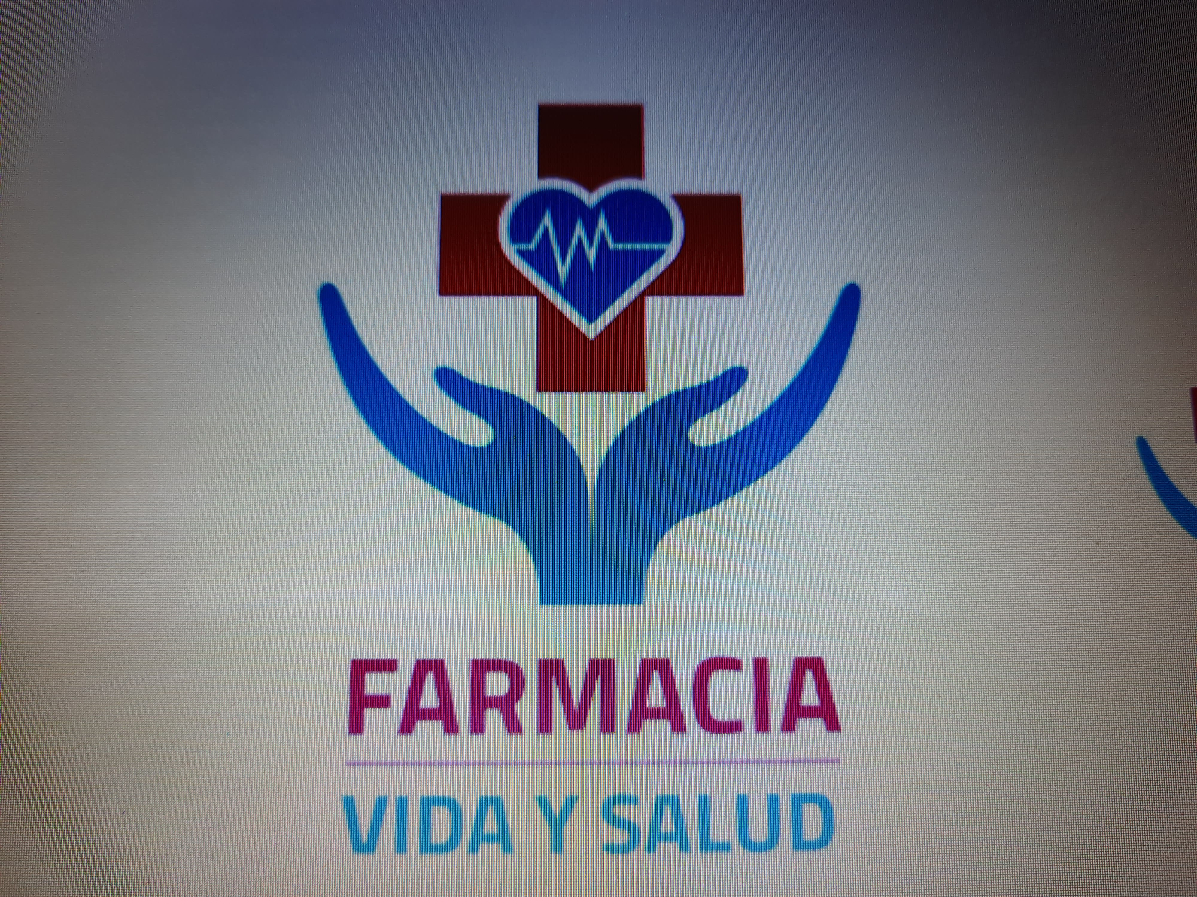 Farmacia La Vida y Salud