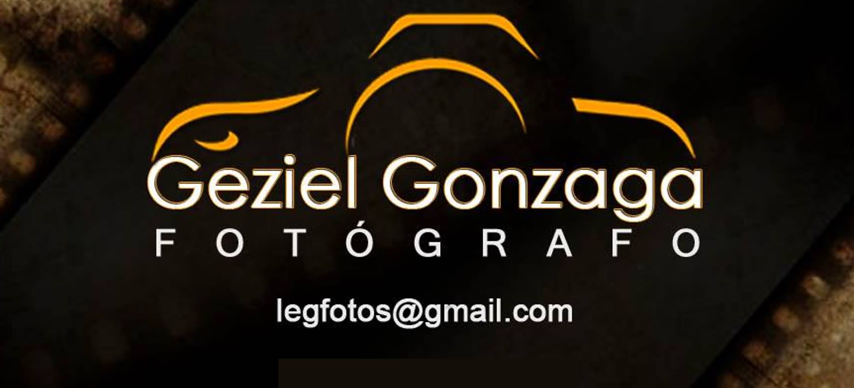 Geziel Gonzaga Fotografia