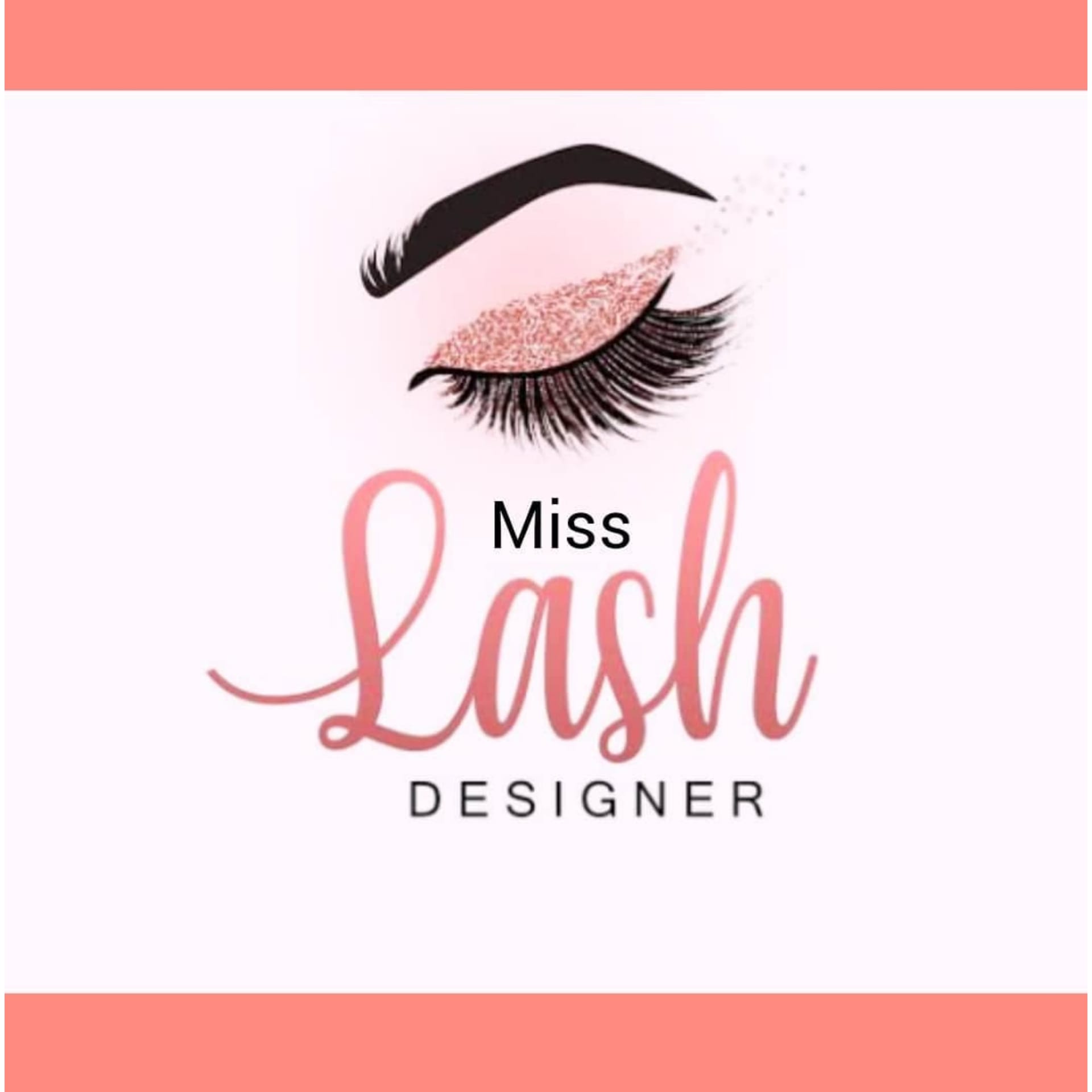 Miss Lash Designer