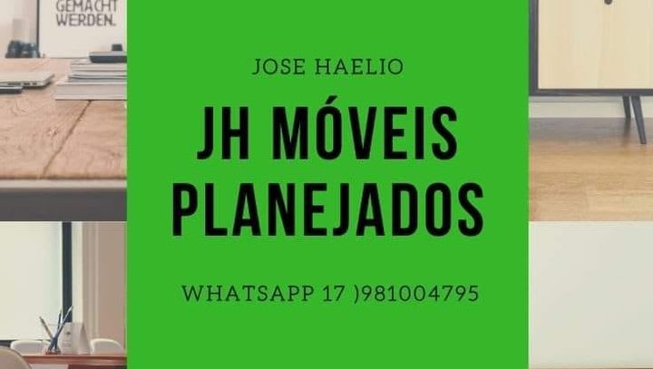 JH Móveis Planejados