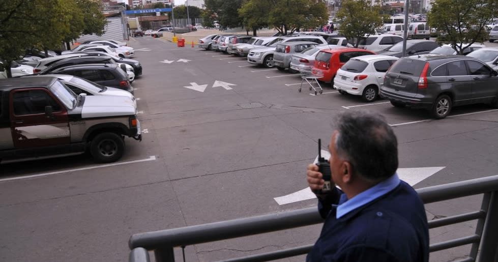 Vigilancia De Estacionamientos Nuestras Opciones Psb Seguridad Servicio De Seguridad 5776