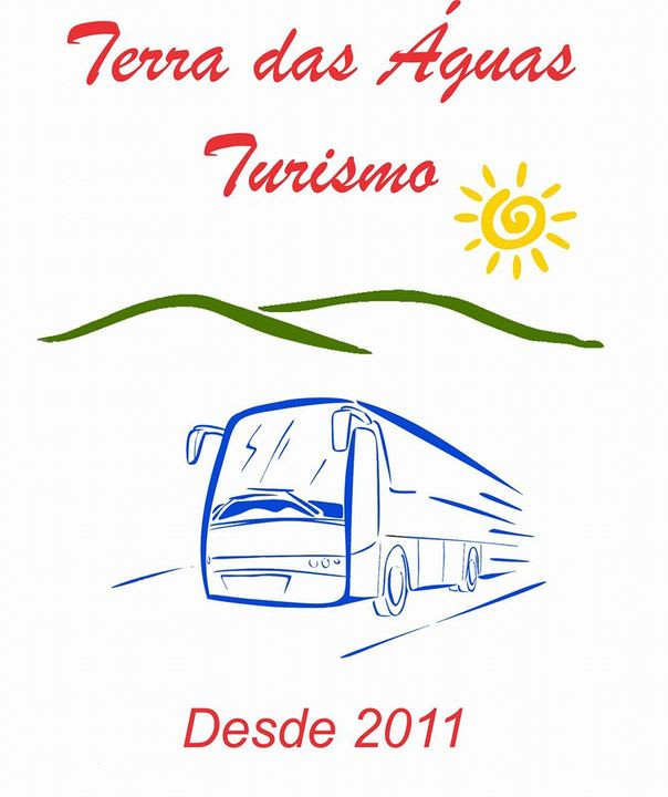 Terra das Águas Turismo e Transporte