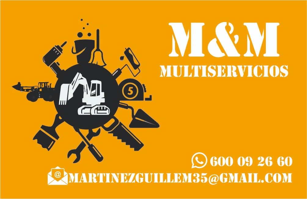 M&M Multiservicios