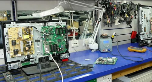 Television Repairing zone Kharghar Navi Mumbai
