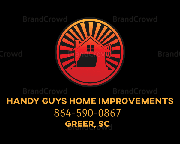 HandysGuys Home Improvements