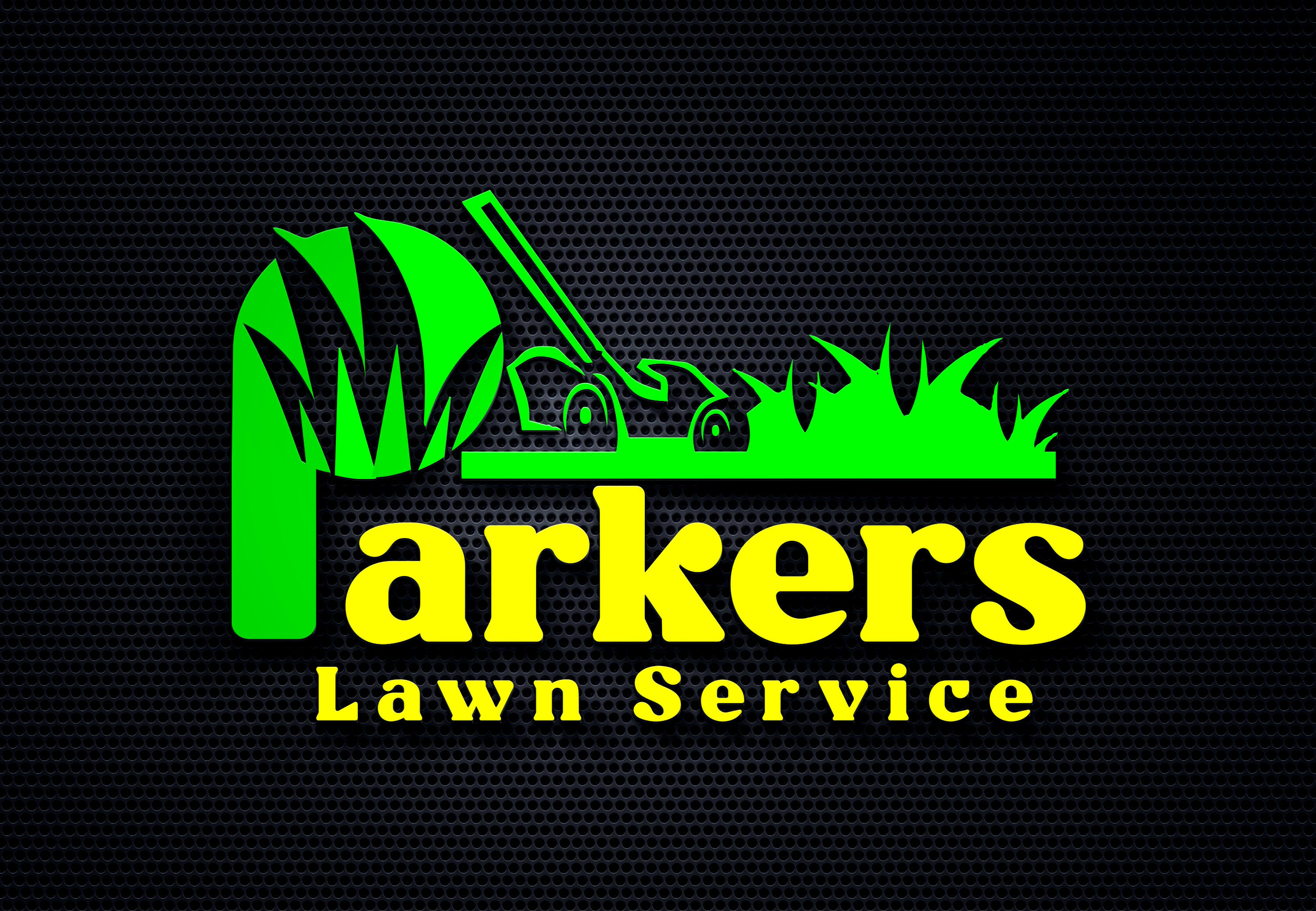 Parkers Lawn Service