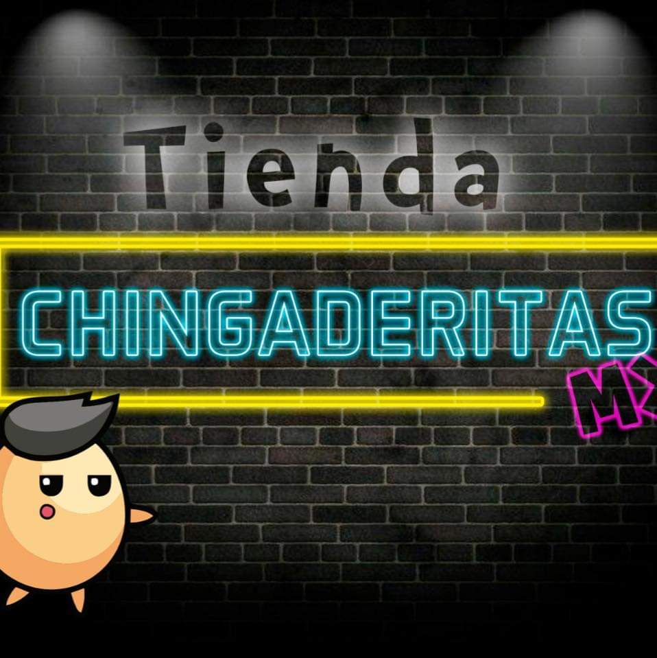 Tienda Chingaderitas