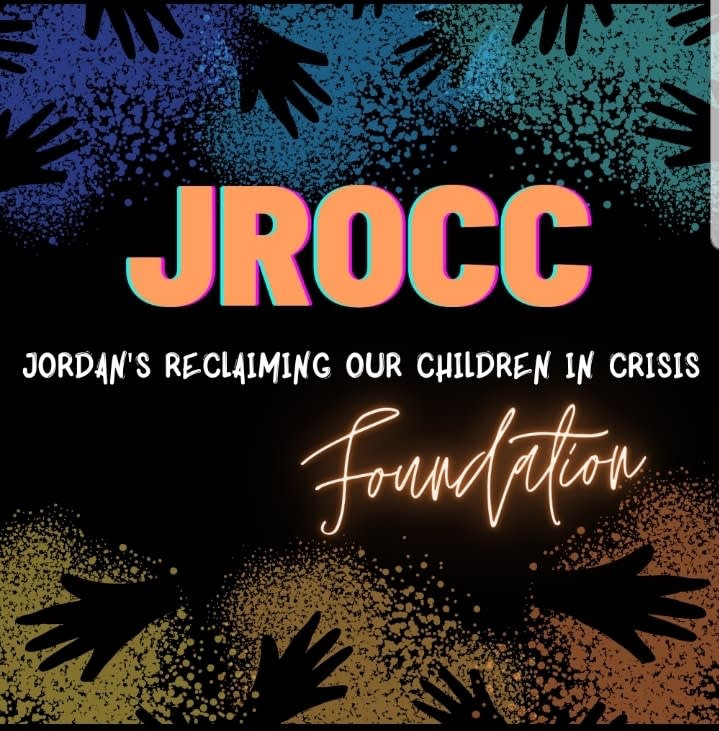 JROCC Foundation
