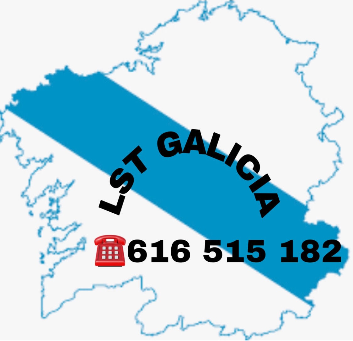 LST Galicia