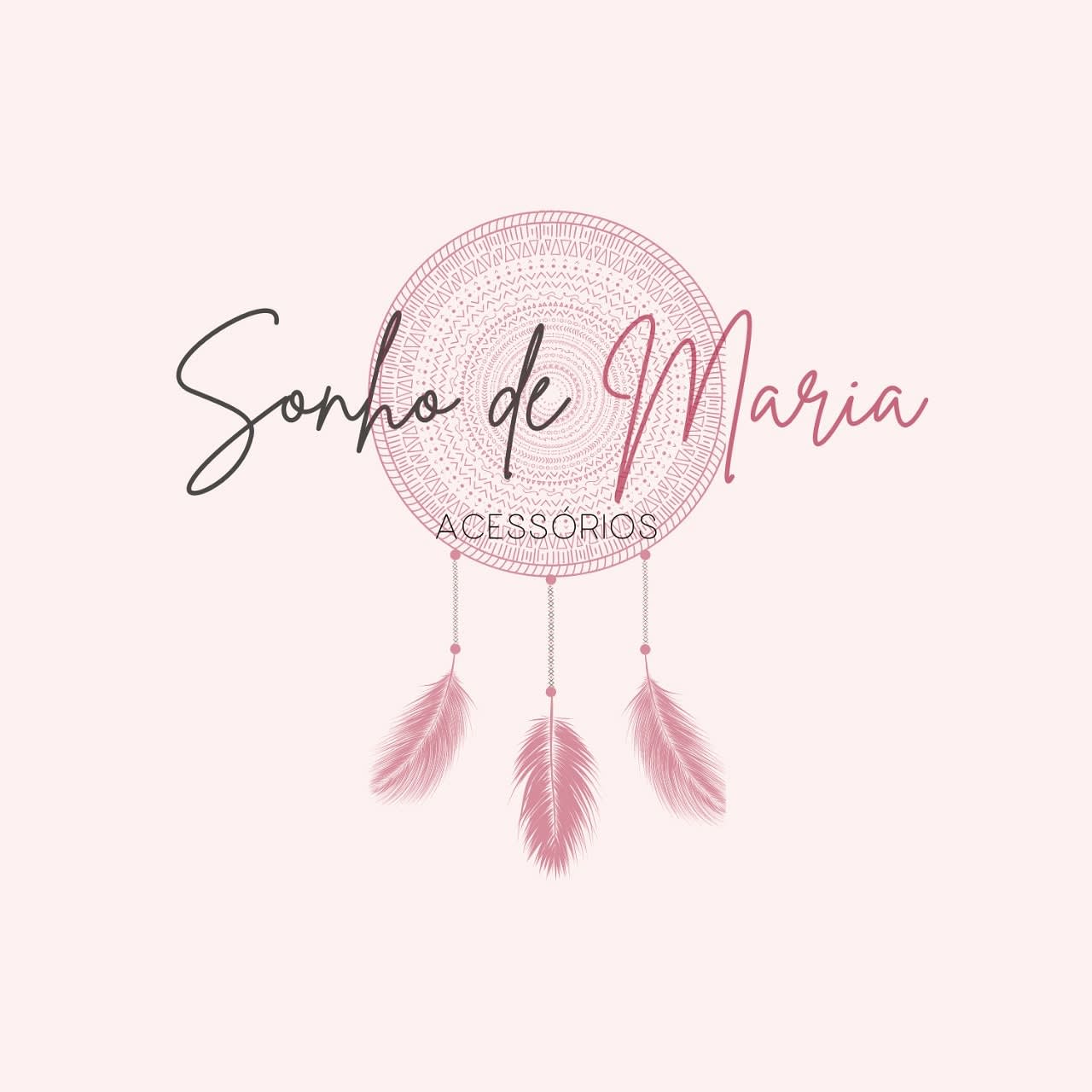 Sonho de Maria Acessórios