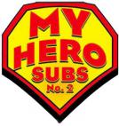 My Hero Subs