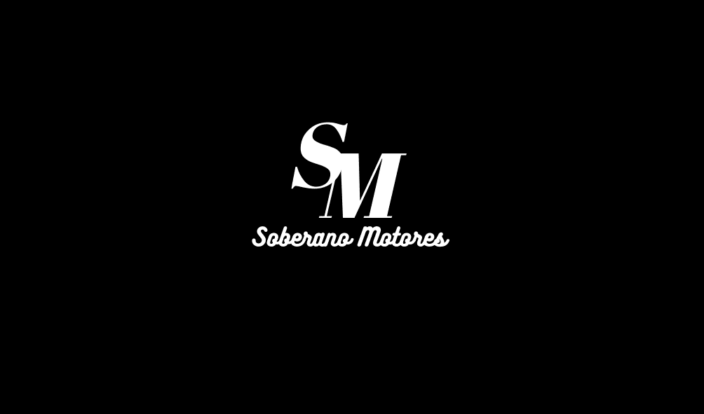 Soberano Motores e Usinagem