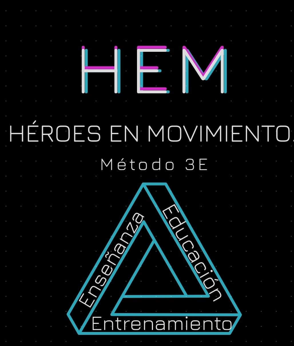 Academia Héroes en Movimiento-HEM