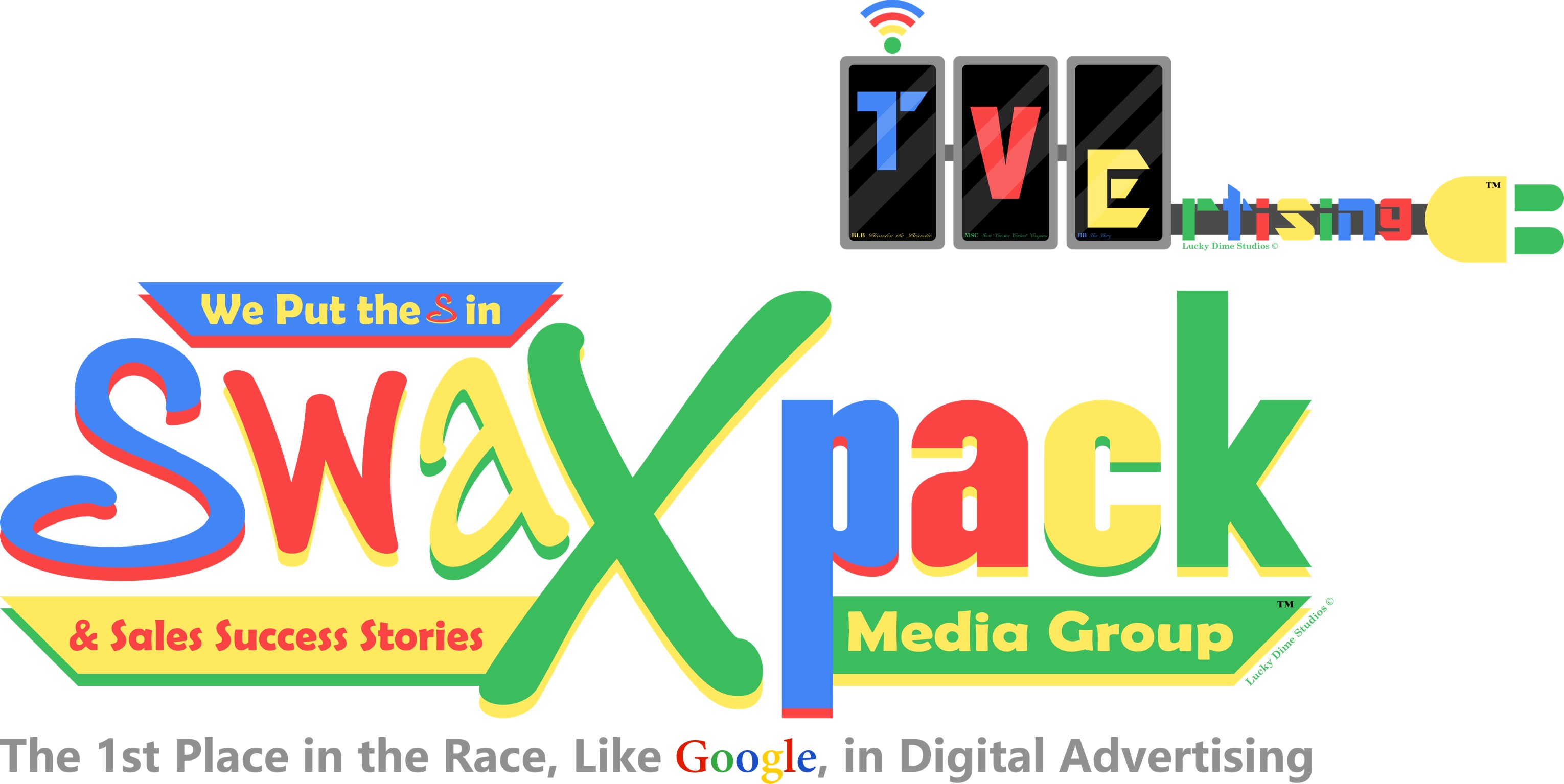 Swax Pack Media Group
