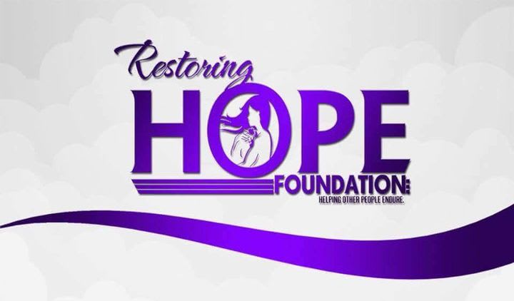 Restoring Hope Foundation