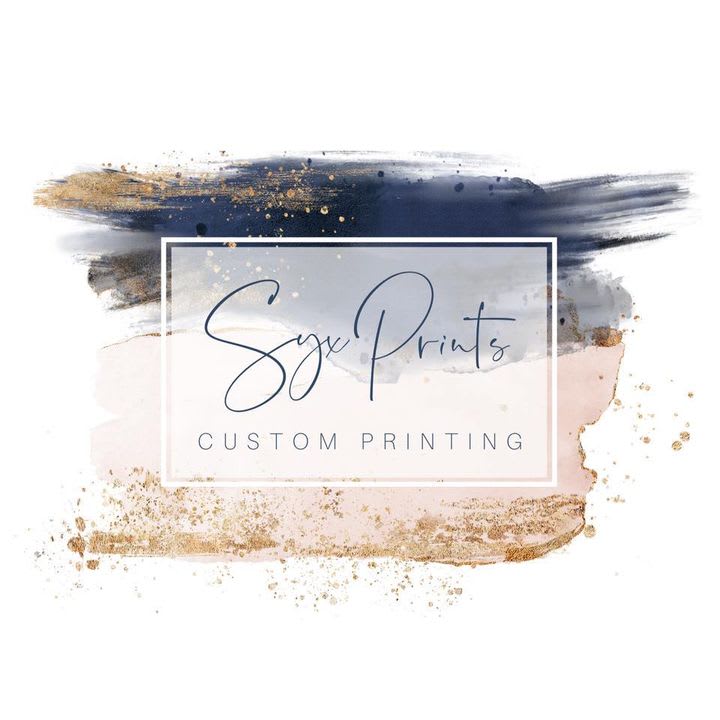 Syx Prints