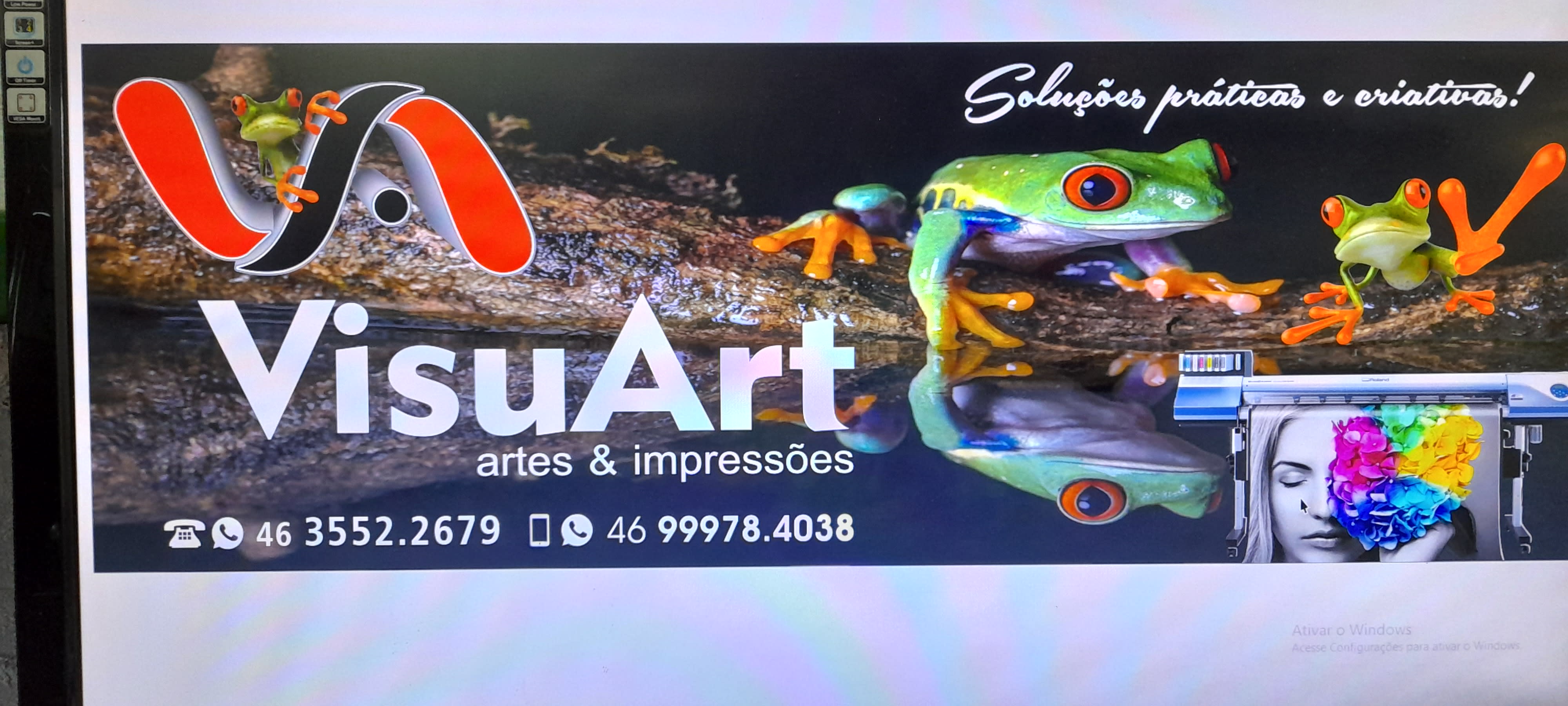 Visuart