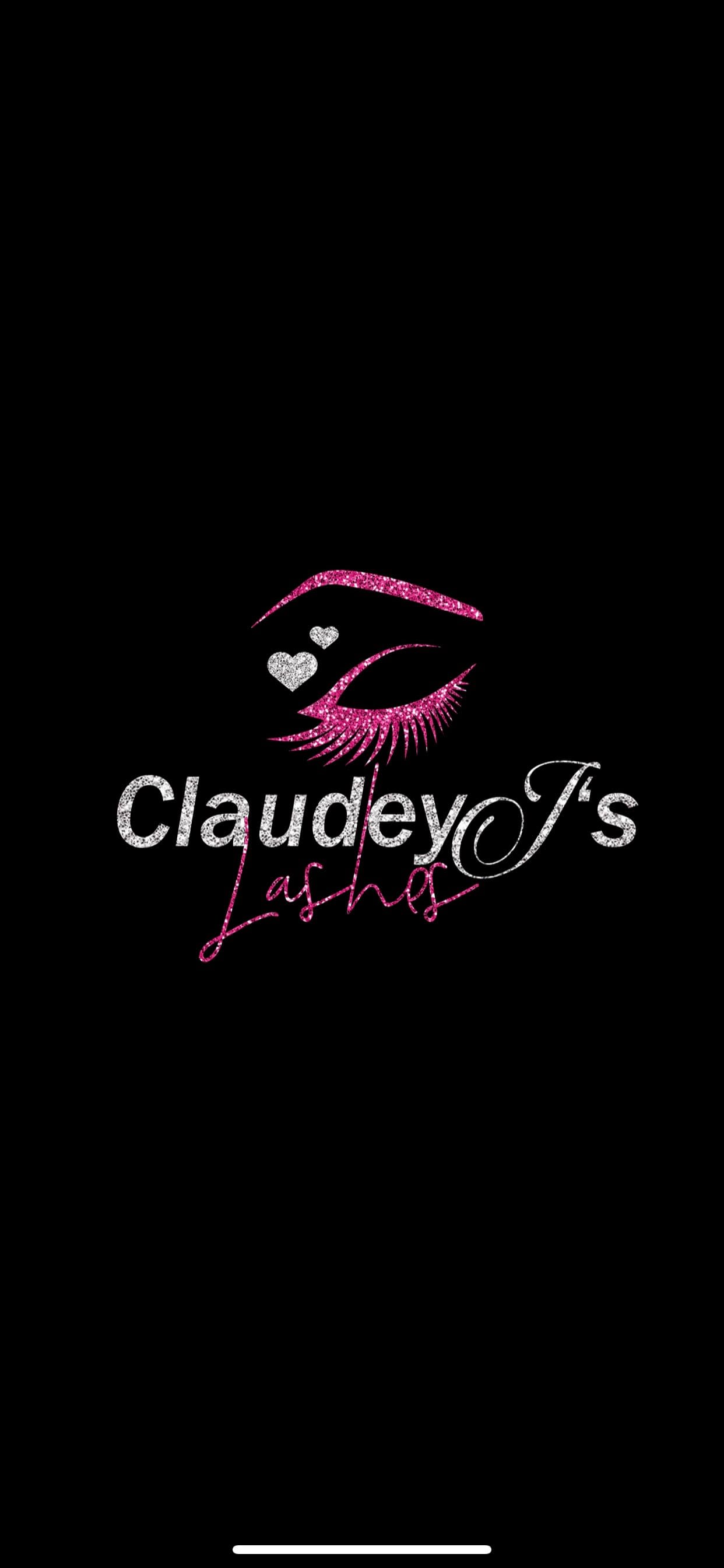 Claudey J’s Lashes