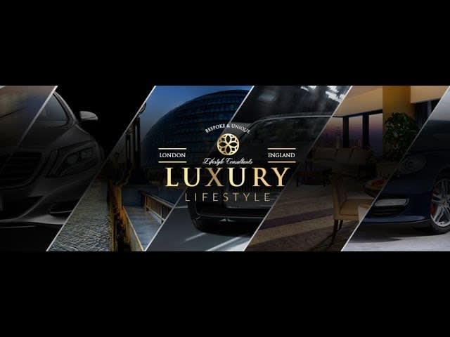 Luxury Car Rioja