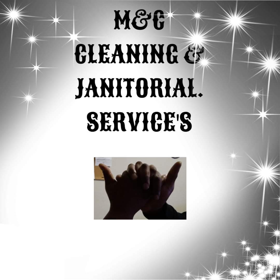 M and C Cleaning and Janitorial Service's