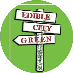 Edible City Green