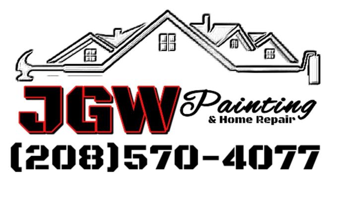 JGW Painting and Home Repair
