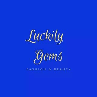 Luckily Gems