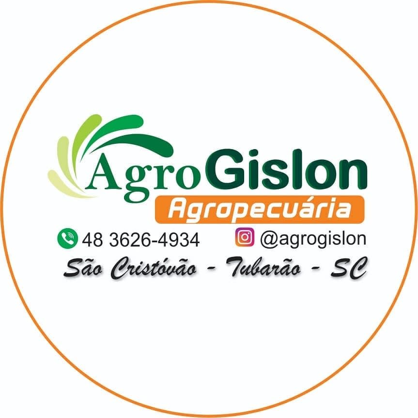 AgroGislon Agropecuária