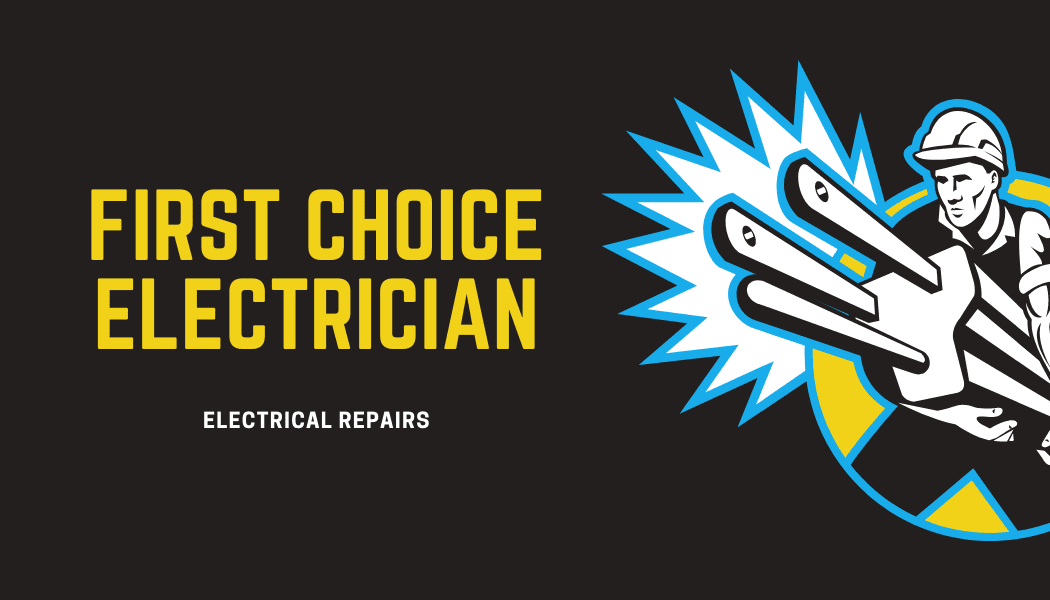 First Choice Electrician