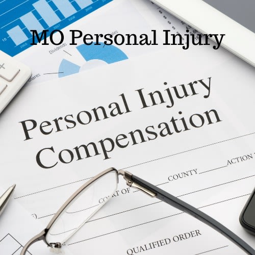 MO Personal Injury