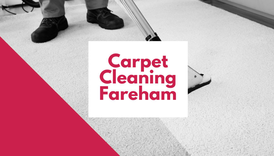 Carpet Cleaning Fareham