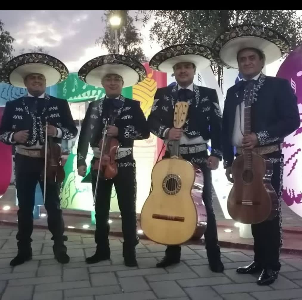 Mariachi Real Conquistadores