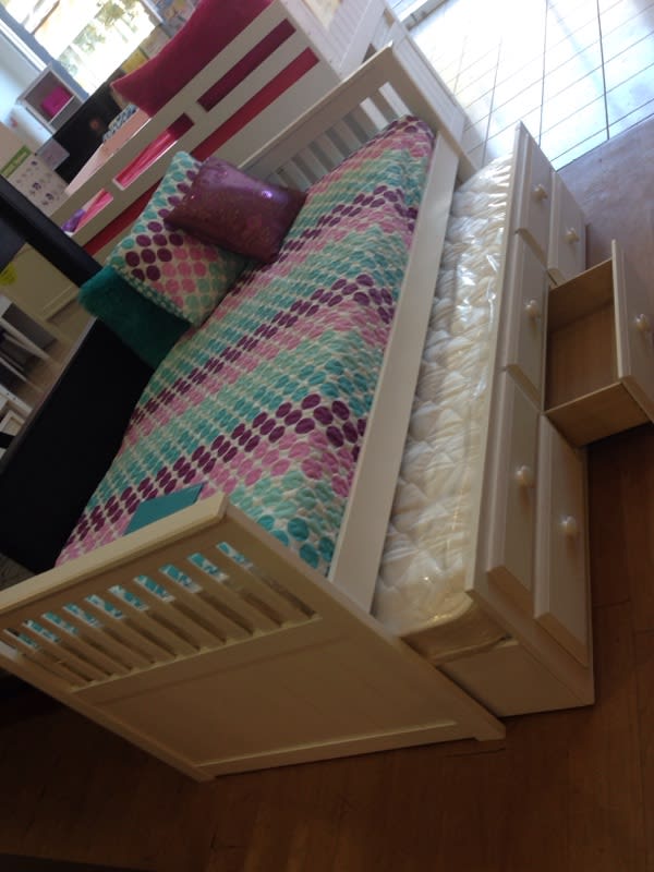 Beds And Bunks To Go Furniture, Beds And Bunks 2go Tucson