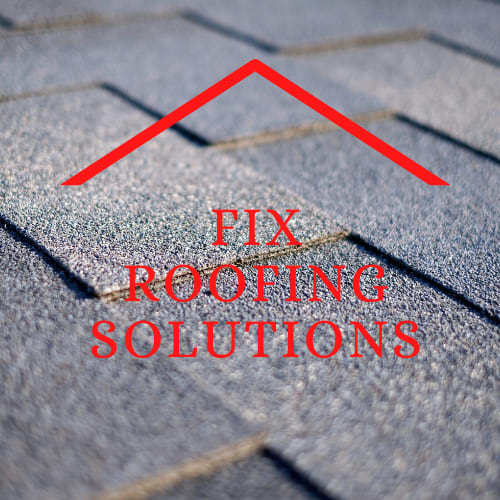 Fix Roofing Solutions