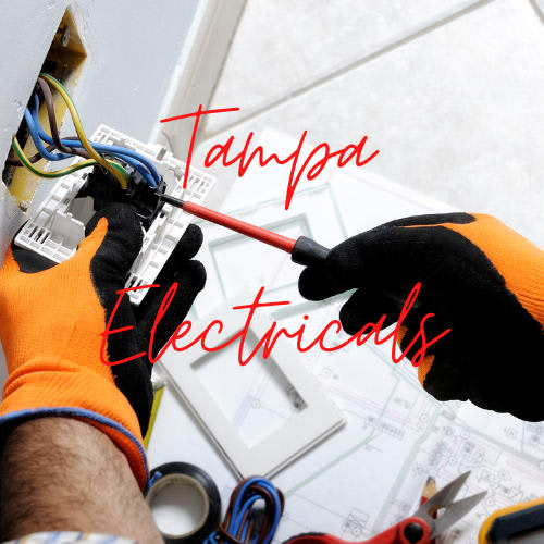 Tampa Electricals