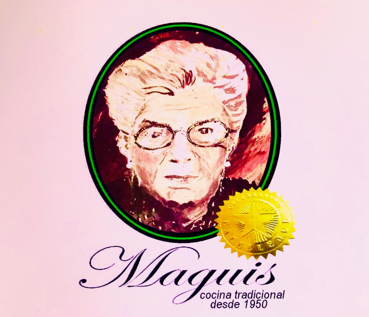 Magui’s Cocina Tradicional Desde 1950