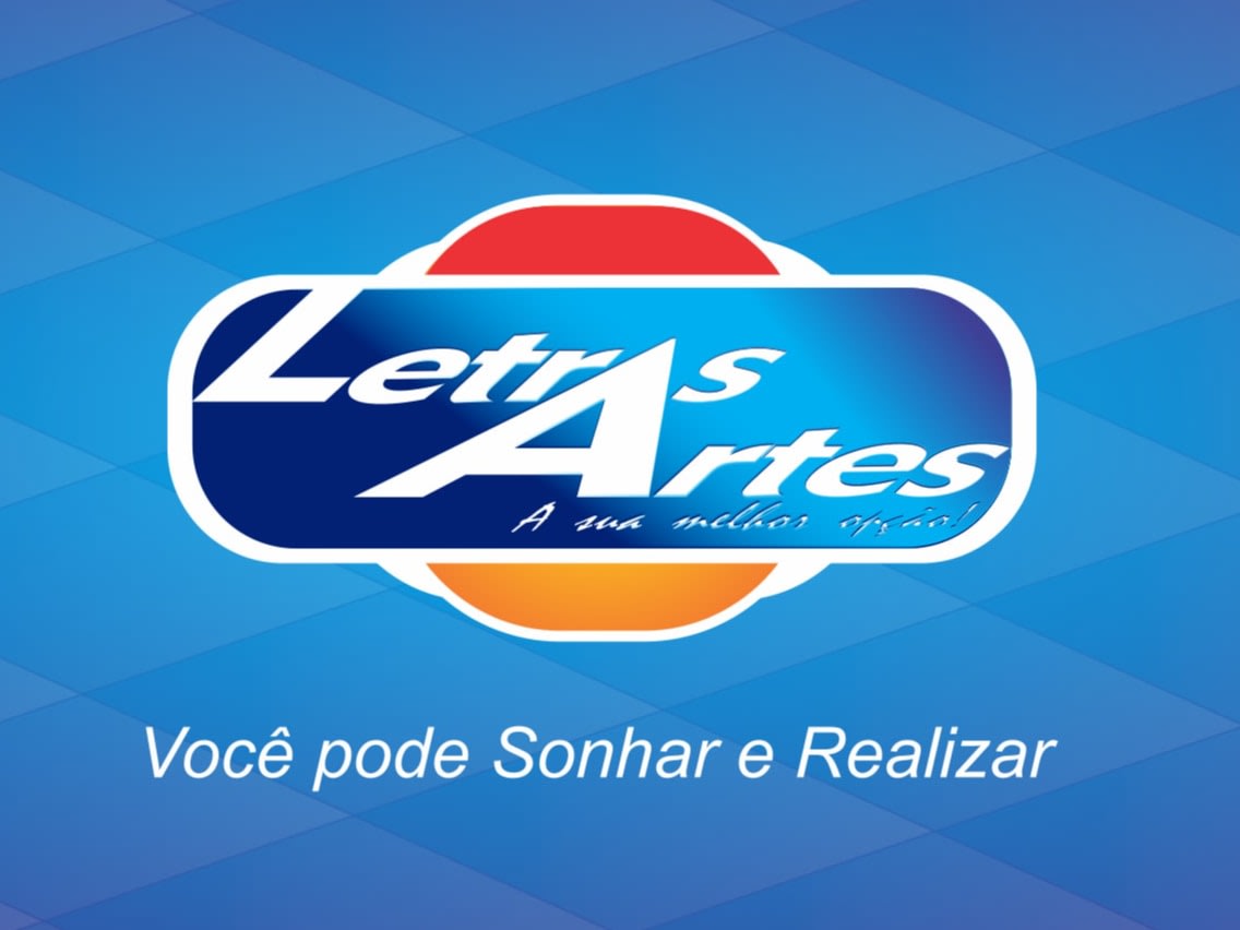 Letras Artes