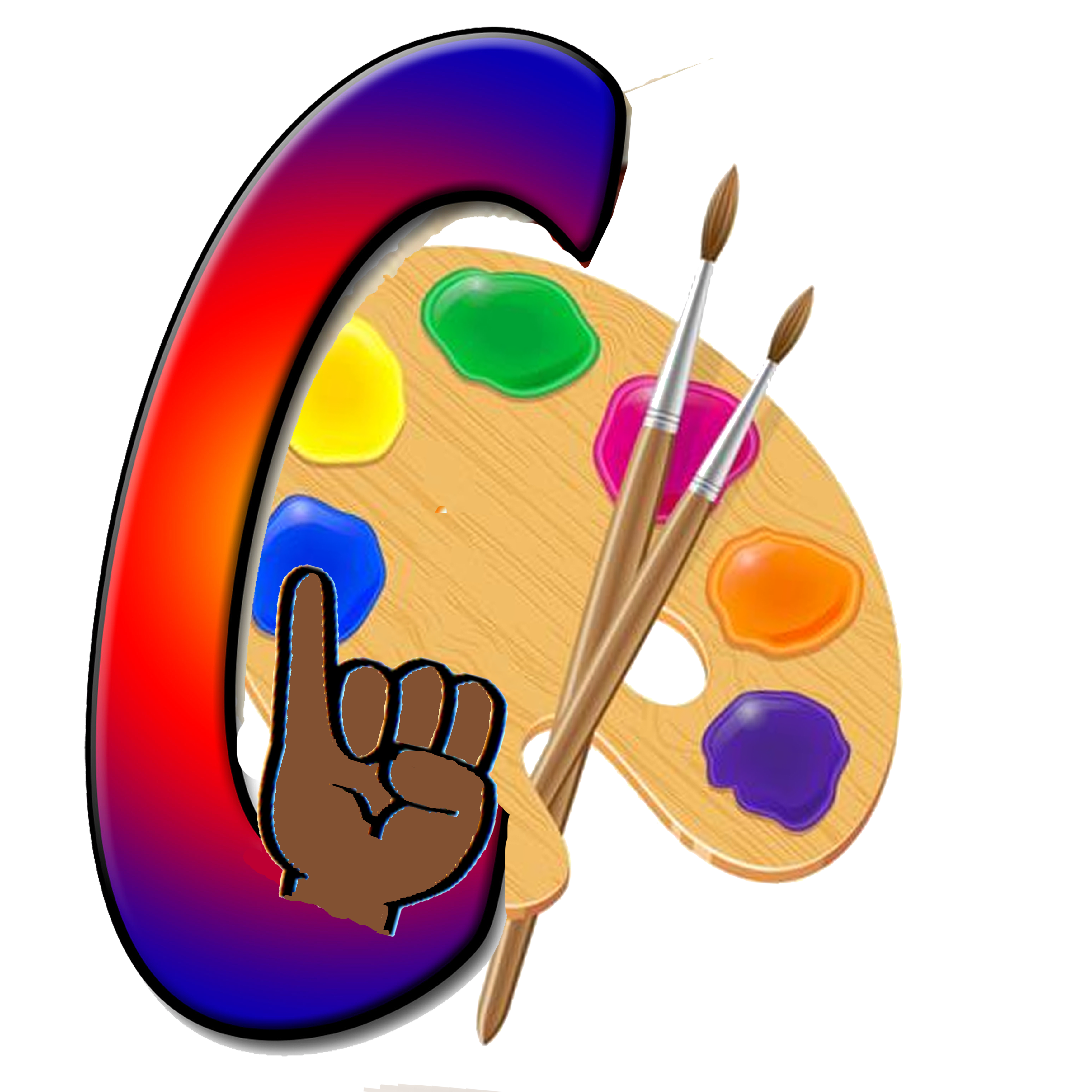 Espaço Arte & Libras Cí