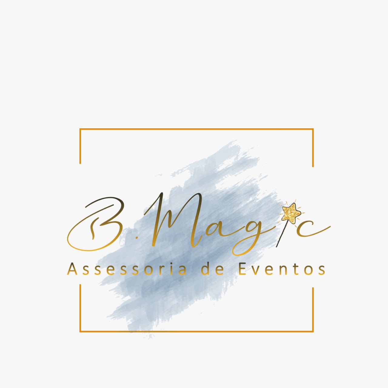 Be Magic Assessoria de Eventos