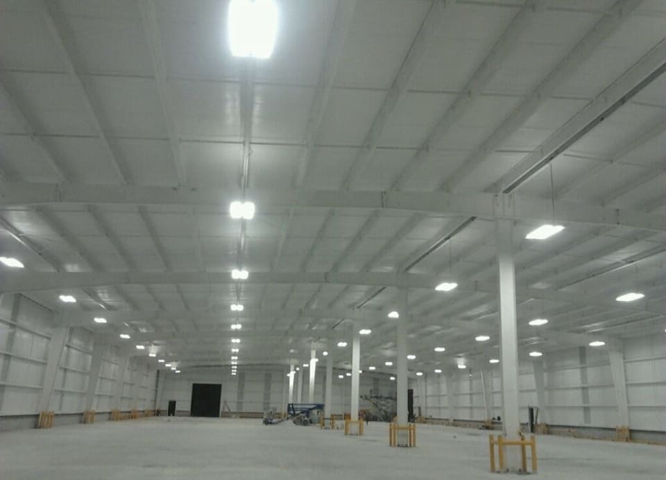 GC Construcciones SA - Constructora | Saltillo